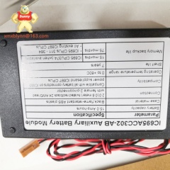 GE	IC695ACC302-AB |Communication Adapter
