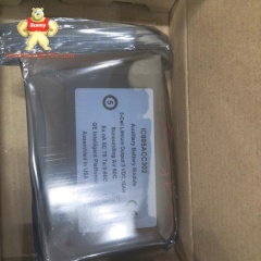 GE	IC695ACC302-AB |Communication Adapter