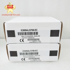 GE	IC695ALG412 | Analog Input Module