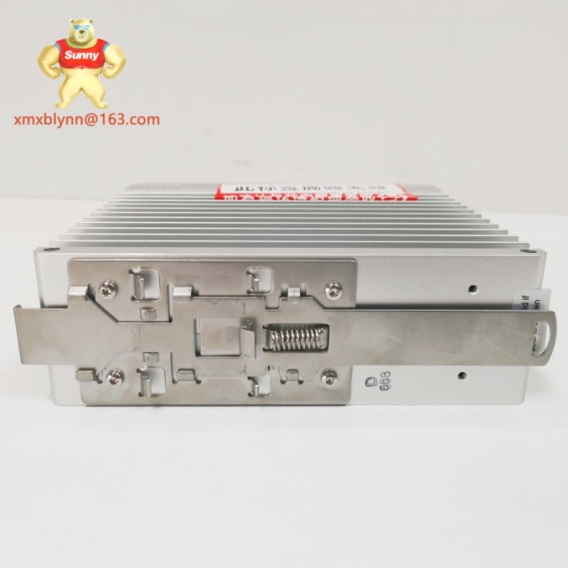 GE	IC695CPE400 | High-Performance CPU Module