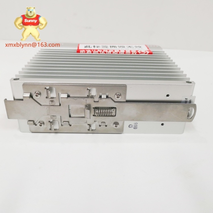 GE	IC695CPE400 | High-Performance CPU Module