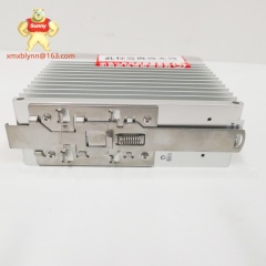 GE	IC695CPE400 | High-Performance CPU Module