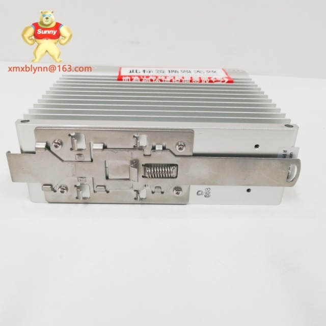 GE	IC695CPE400 | High-Performance CPU Module