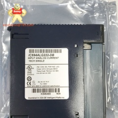 GE	IC694ALG220A |  Communication Cable