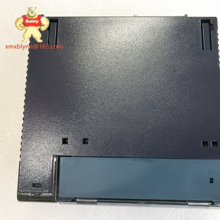 GE	IC694ALG220A |  Communication Cable