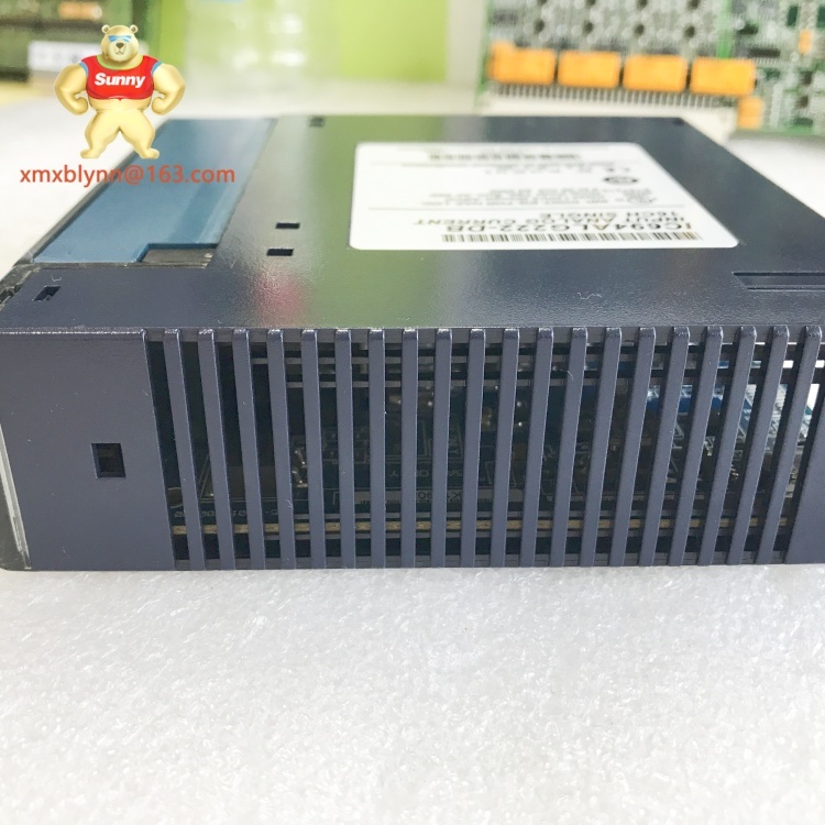 GE	IC694ALG220A |  Communication Cable
