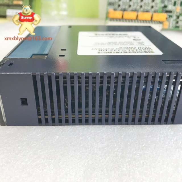 GE	IC694ALG220A |  Communication Cable