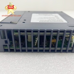 GE	IC694ALG221A | 7-Slot PLC Chassis