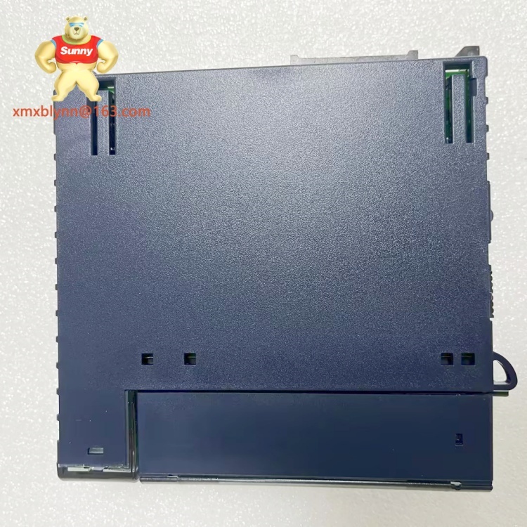 GE	IC694ALG221A | 7-Slot PLC Chassis