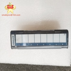 GE	IC694ACC310 | Analog Input Module