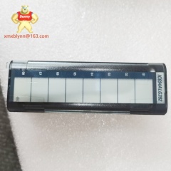 GE	IC694ACC310 | Analog Input Module