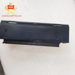 GE	IC694ACC310 | Analog Input Module
