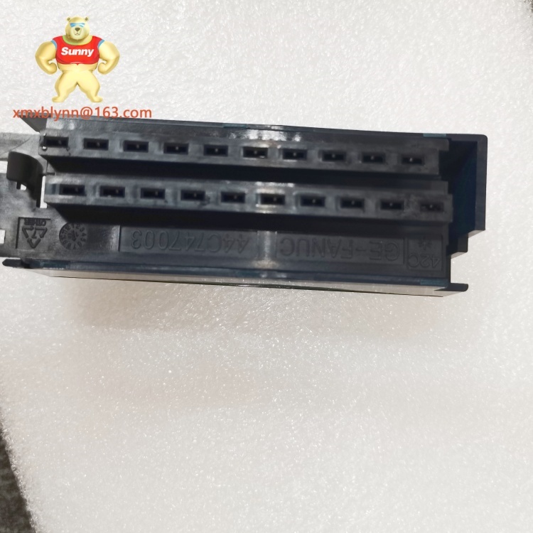 GE	IC694ACC310 | Analog Input Module