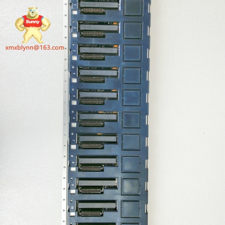 GE	IC695CHS012CA | 12-Slot Chassis