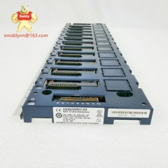 GE	IC695CHS012CA | 12-Slot Chassis