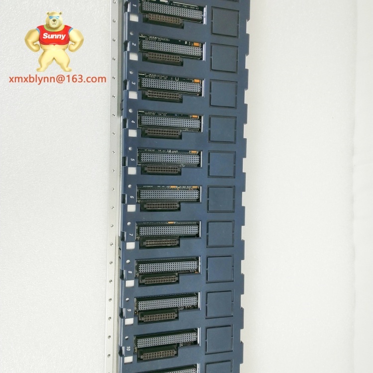 GE	IC695CHS012CA | 12-Slot Chassis