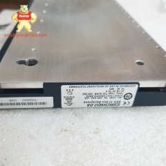 GE	IC695CHS012 | 12-Slot PLC Chassis