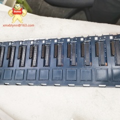 GE	IC695CHS012 | 12-Slot PLC Chassis