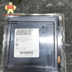 GE	IC695CMM002 | Industrial Communication Module