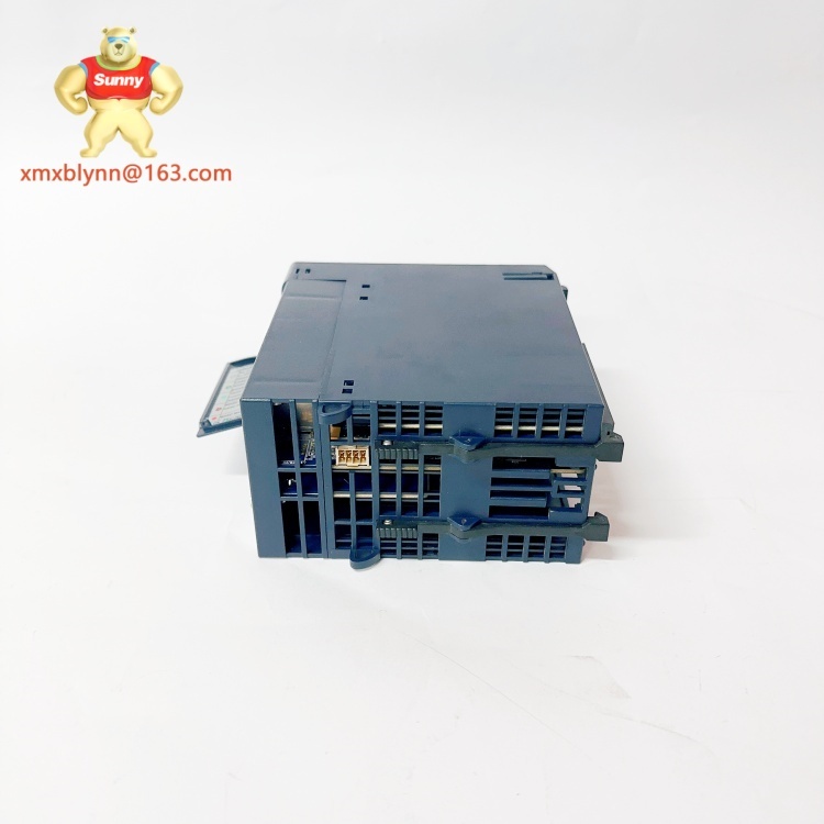 GE	IC695CPE310CA-ACBA | RX3i Series High-Performance CPU Module