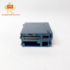 GE	IC695CPE310-ABAH | RX3i Series PLC CPU Module