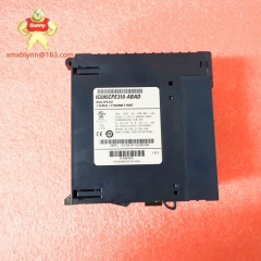 GE	IC695CPE310-ABAD | Region-Specific CPU Module