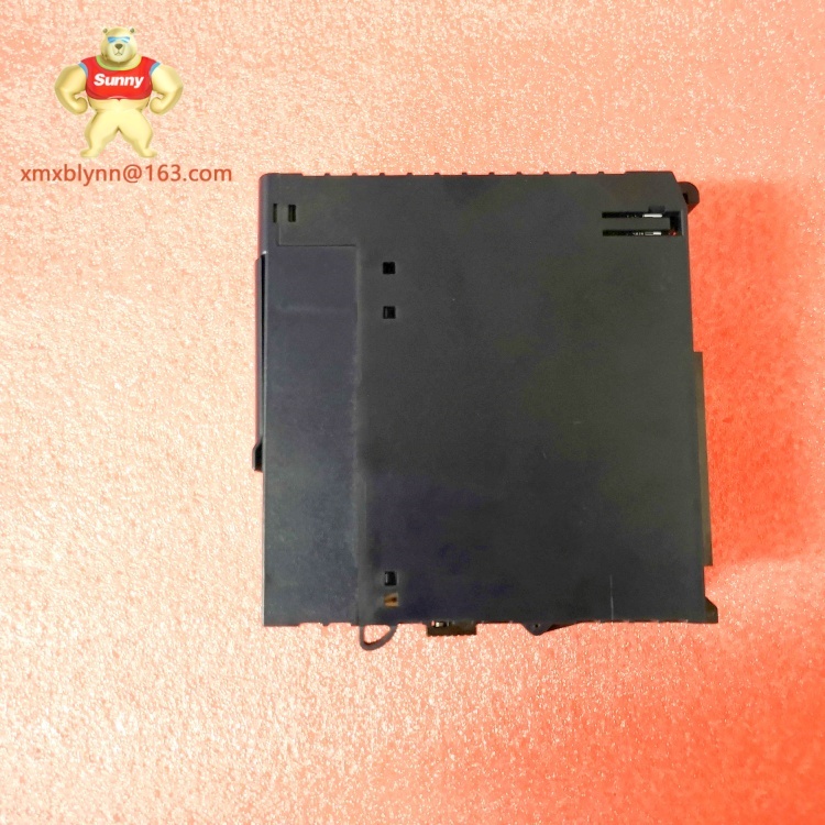 GE	IC695CPE310-ABAD | Region-Specific CPU Module