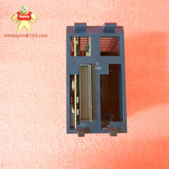 GE	IC695CPE310-ABAD | Region-Specific CPU Module