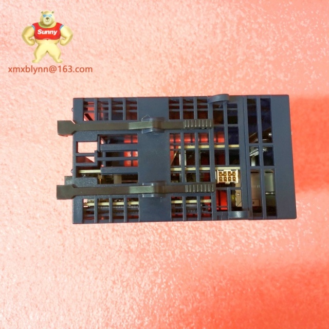 GE	IC695CPE310-ABAD | Region-Specific CPU Module