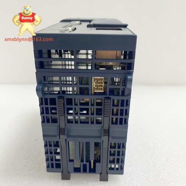 GE	IC695CPE310-ACAT | Compact CPU Module