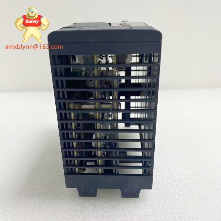 GE	IC695CPE310-ACAT | Compact CPU Module
