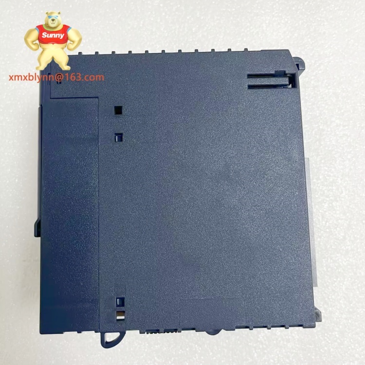 GE	IC695CPE310-ACAT | Compact CPU Module