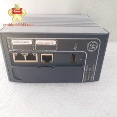 GE	IC695CPE330-AAAB | High-Performance CPU Module