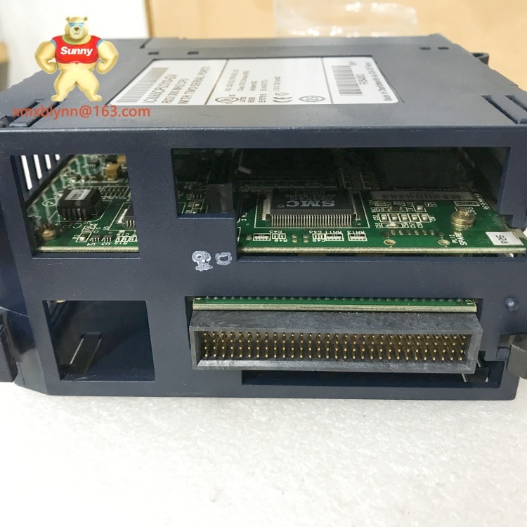 GE	IC695CPU310-GV | Ruggedized CPU Module