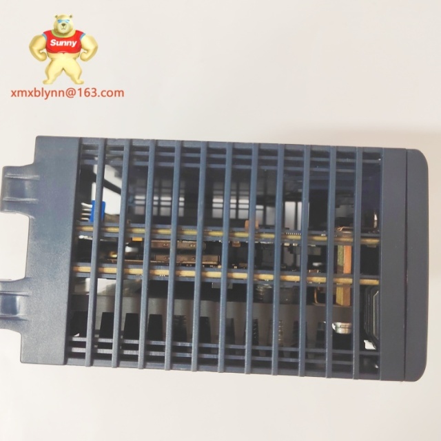 GE	IC695CRU320CA | Central Processing Unit