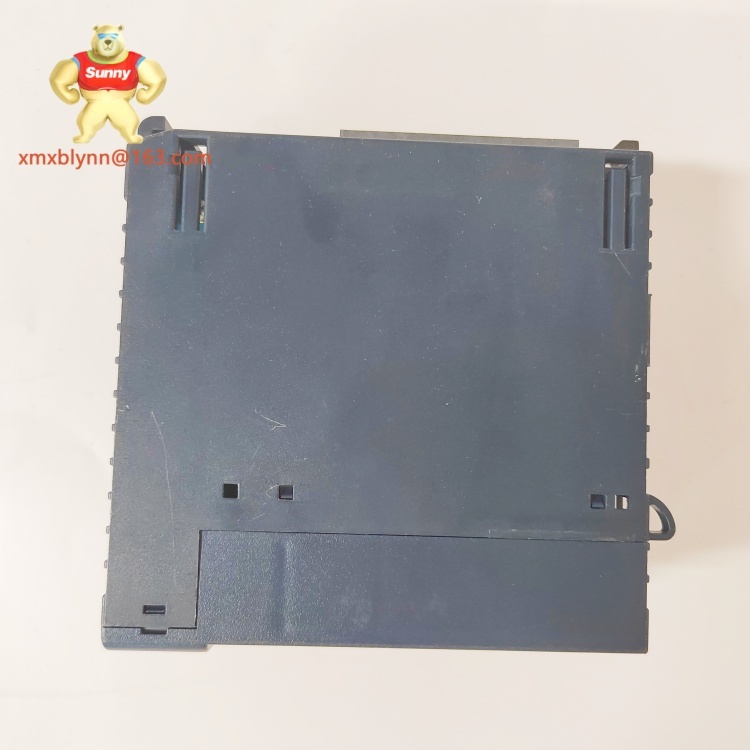 GE	IC695CRU320-EL | Control Rack Unit