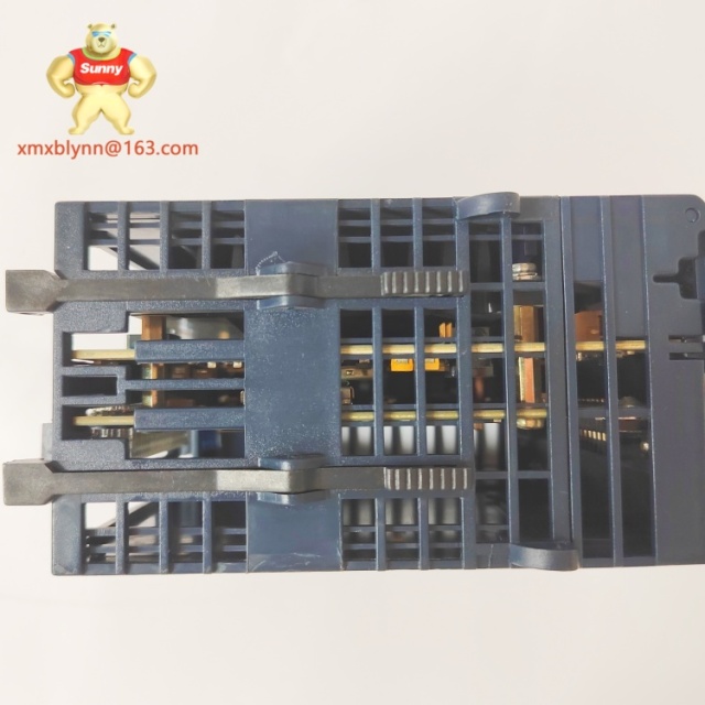 GE	IC695CRU320-EL | Control Rack Unit