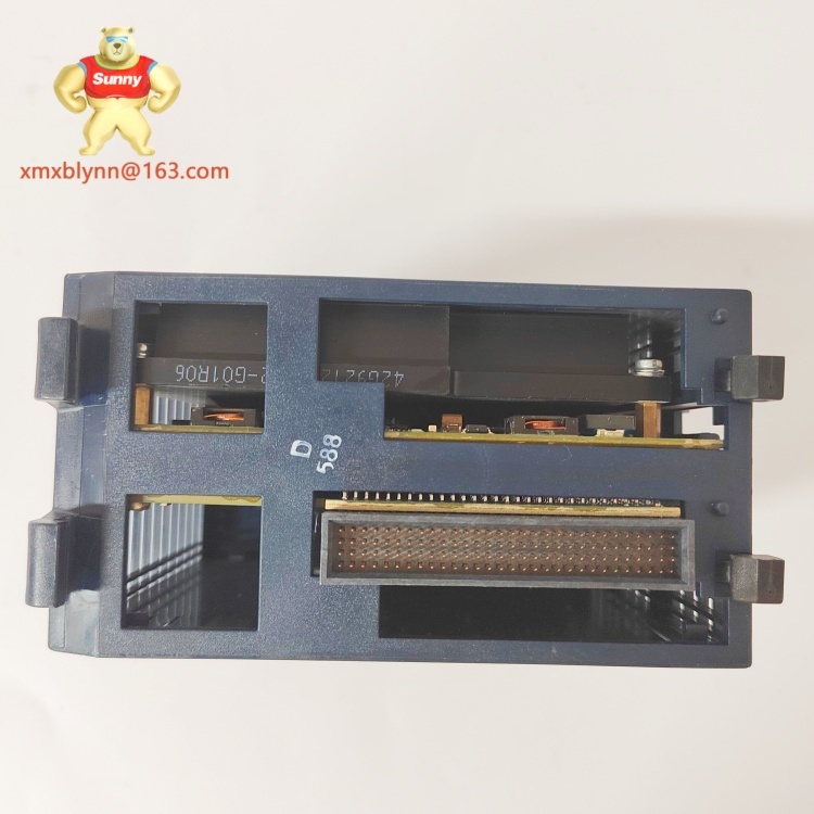 GE	IC695CRU320CA | Central Processing Unit