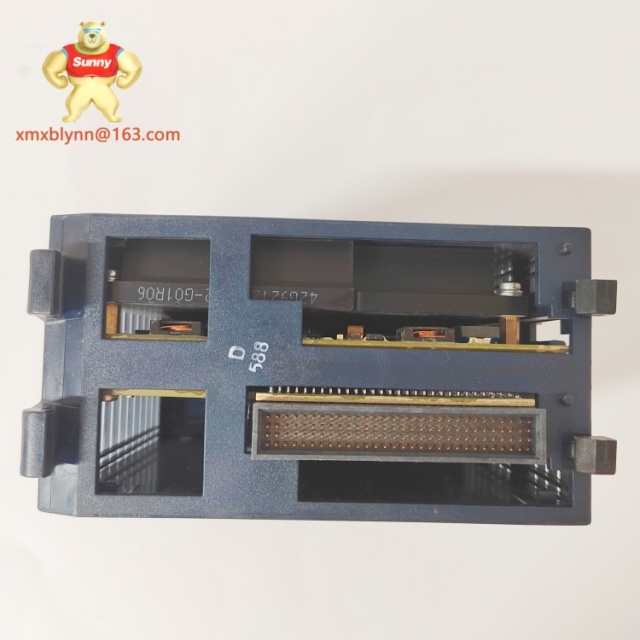 GE	IC695CRU320CA | Central Processing Unit