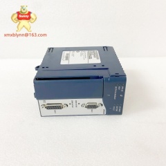 GE	IC695CPU315 | High-Performance CPU Module