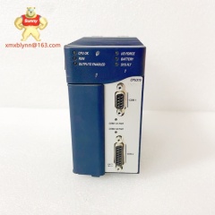 GE	IC695CPU315 | High-Performance CPU Module