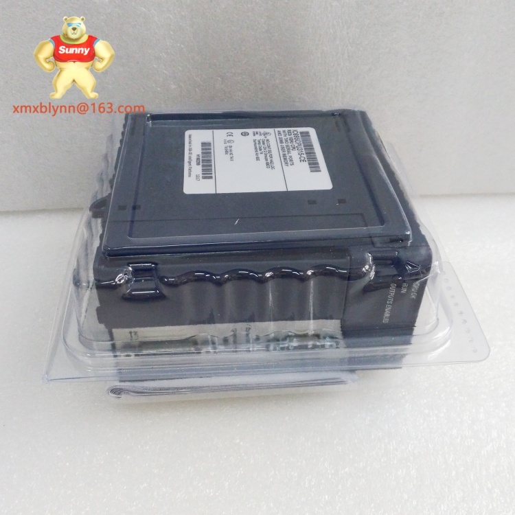 GE	IC695CPU374 | CPU Module
