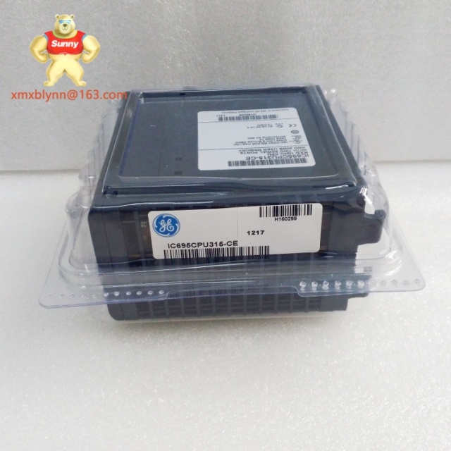 GE	IC695CPU374 | CPU Module