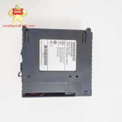 GE	IC695CPU320 | CPU Module