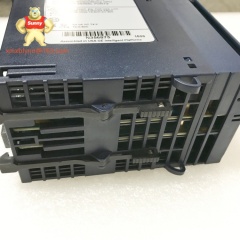 GE	IC695CRU320-EN | Control Rack Unit