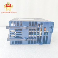GE	IC695CRU320-EZ  | Communication & Redundancy Unit