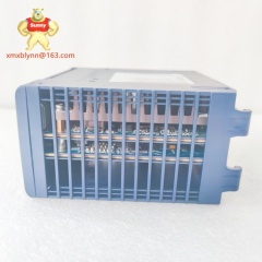 GE	IC695CRU320-EY | Control Rack Unit