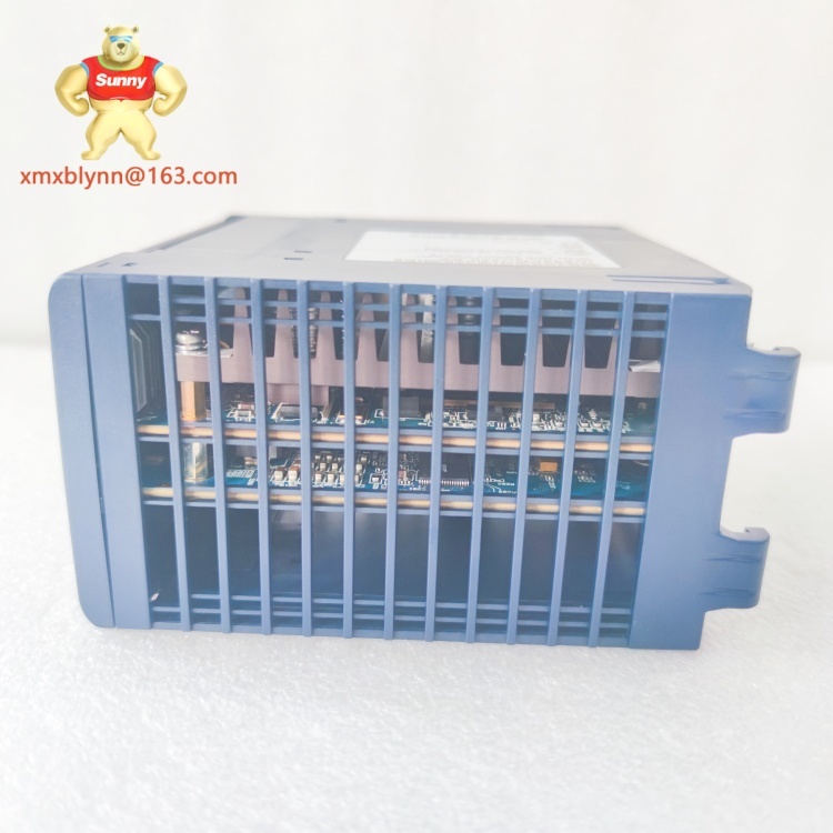GE	IC695CRU320-EZ  | Communication & Redundancy Unit