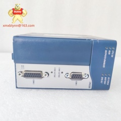 GE	IC695CRU320-EZ  | Communication & Redundancy Unit