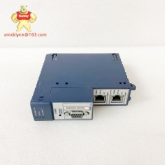 GE	IC695EMT001 | Communication & Redundancy Unit